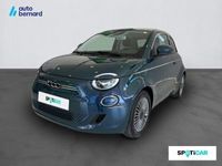 occasion Fiat 500e 118ch Pack Style