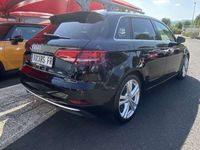 occasion Audi A3 30 TFSI 116