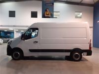 occasion Renault Master MasterFOURGON - VIVA3304231