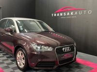 occasion Audi A1 Sportback 1.2 TFSI 86 Ambiente