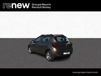 occasion Dacia Sandero 1.0 SCe 75ch Urban Stepway