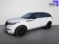 occasion Land Rover Range Rover Velar 2.0l D200 Mhev Awd Bva