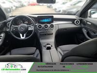 Occasion Mercedes C220 194 ch (142 kW) 2019 Berline