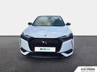 Occasion DS Automobiles DS3 Crossback 2019 Blanc SUV