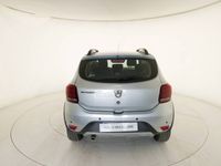 occasion Dacia Sandero SANDEROTCe 90 - SL Techroad