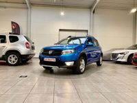 occasion Dacia Sandero 0.9 TCe Stepway