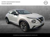 occasion Nissan Juke 1.0 DIG-T 114ch Business Edition DCT 2022.5