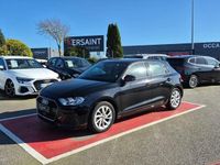 Occasion Audi A1 Design 116 ch (85 kW) 2019 Noir SUV