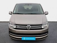 occasion VW Multivan 2.0 Tdi 204 Dsg7 4motion Carat Edition