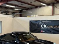 Occasion Porsche 997 Sport 481 ch (353 kW) 2006 Noir Coupé