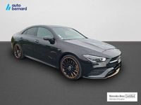 occasion Mercedes CLA200 d 150ch Edition 1 8G-DCT