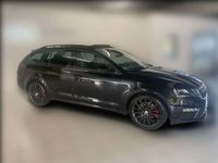 occasion Skoda Octavia Combi 2.0 TSI 245CH RS