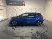 Occasion Mitsubishi Colt 2025 Royal blue Citadine