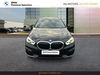 occasion BMW 116 116 d 116ch Lounge