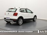 occasion VW Polo Cross 1.2 Tsi 90 Bmt