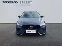 Occasion Volvo XC60 Plus 253 ch (186 kW) 2024 Bleu SUV