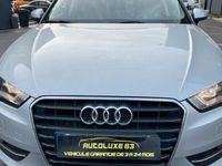 occasion Audi A3 Sportback 1.6 tdi 105 cv garantie