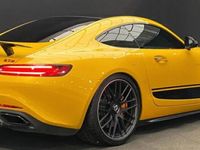 occasion Mercedes AMG GT S 