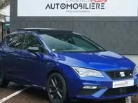 occasion Seat Leon Fr 1.5 Tsi 150 Ch Act Dsg7