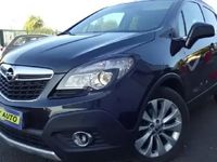 occasion Opel Mokka 1.6 Cdti - 136 Ch 4x4 Startetstop Cosmo Pack