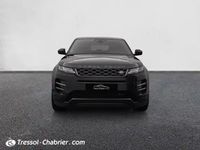 Occasion Land Rover Range Rover evoque Autobiography 14 ch (10 kW) 2023 Gris fonce SUV