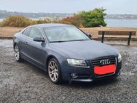 occasion Audi A5 Coupé 2.7TDI Multitronic