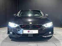 Occasion BMW 435 313 ch (230 kW) 2014 Noir Coupé