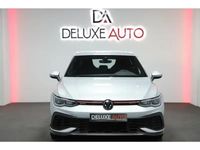 occasion VW Golf GTI VIII 2.0 TSI 300 Clubsport DSG 7