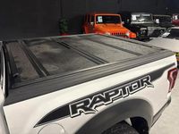 Occasion Ford F-150 464 ch (341 kW) 2019 Blanc Pick-up