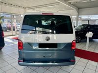 occasion VW Multivan 2.0 TDI 150CH BLUEMOTION TECHNOLOGY TRENDLINE DSG7