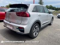 occasion Kia Niro Electrique 204 ch Motion - VIVA3647562