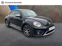 occasion VW Beetle 1.4 TSI 150ch BlueMotion Technology Dune DSG7