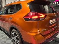 Occasion Nissan X-Trail N-Connecta 131 ch (96 kW) 2017 SUV