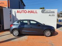 occasion Seat Ibiza 1.0 MPI 80ch Start/Stop Style Business Euro6d-T - VIVA115081058