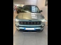 occasion Jeep Compass 1.5 Turbo T4 130ch MHEV Upland 4x2 BVR7 - VIVA181210570