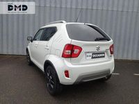 occasion Suzuki Ignis 1.2 Dualjet Hybrid 83ch Privilège - VIVA196789209