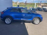 occasion VW T-Roc 1.5 TSI 150 EVO Start/Stop BVM6 Carat