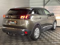 occasion Peugeot 3008 II PURETECH 130CH S&S EAT8 STYLE