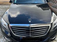 occasion Mercedes S350 Classe BlueTec L Executive A