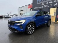 Occasion Renault Austral Techno 133 ch (97 kW) 2025 Bleu SUV