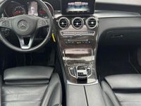 occasion Mercedes 170 GLC 220d 4 MaticCV FASCINATION