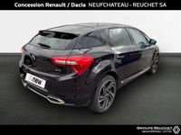 occasion DS Automobiles DS5 Bluehdi 180 S&s Eat6