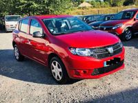 occasion Dacia Sandero TCe 90 E6 Ambiance