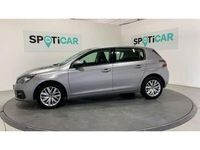 occasion Peugeot 308 1.5 BlueHDi 130ch S&S Premium Pack 7cv