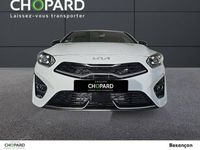 occasion Kia ProCeed 1.0 T-gdi 120 Ch Bvm6 Gt Line