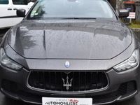 occasion Maserati Ghibli V6 3.0 D 24V 274 cv Boîte auto