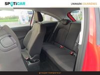 occasion Opel Corsa 1.4 90ch Design Edition Start/Stop 3p