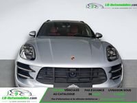 occasion Porsche Macan Turbo 3.6 V6 400 Ch