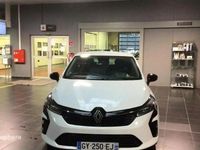 Occasion Renault Clio V Evolution 92 ch (67 kW) 2024 Orange Berline