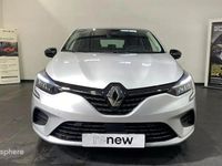 Occasion Renault Clio V Equilibre 92 ch (67 kW) 2023 Gris Berline